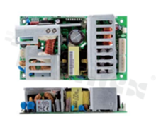 Zasilacz impulsowy; modułowy; 79W; 3.3V/10A; 5V/8A; 12V/0.5A; 90-264VAC; 120-370VDC