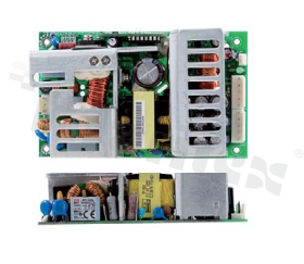 Power supply; module; 99.5W; 5V/11.5A; 12V/3A; -12V/0.5A; 90-264VAC; 120-370VDC
