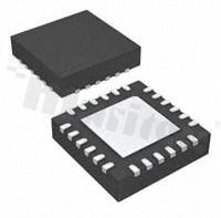 Układy scalone interfejsu USB; MICROCHIP; USB2412-DZK-TR; USB; 1 mm; 3 V - 3.6 V; 28