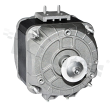 Silnik; otwarta rama; 115VAC; 230mm; 1500RPM.