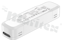 Zasilacz impulsowy; LED; 30W; 24V; 1,25A