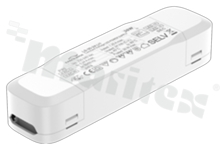 Zasilacz impulsowy; LED; 30W; 24V; 1,25A