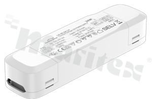 Zasilacz impulsowy; LED; 30W; 24V; 1,25A