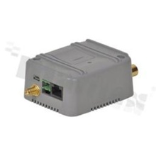Przemysłowa bramka Ethernet 3G; GPRS/EDGE/HSDPA; 1x 10/100 Base-T RJ45; WiFi b/g/n;  Bluetooth; Java VM; Linux GNU embedded; RS232/485; USB 2.0; CAN; akcelerometr; temperatura pracy: -40 do +85 st. C; zasilanie 7...50 VDC