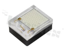 XEGABL-H0-0000-000-000000Q2002 ; dioda niebieska ; długość fali 465-480 nm ;  strumień min.  Q2-87.4 lm/1000 mA