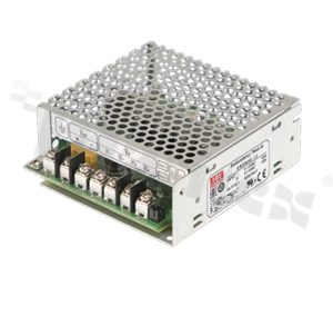 Przetwornica DC/DC; 48V; 40A; 36-60VDC