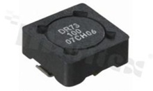 Dławik SMD; 10uH; 2.47A - 0.0656R