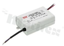 Zasilacz impulsowy; LED; 16.8W; 12-16V; 1050mA; 180-295VAC; IP42