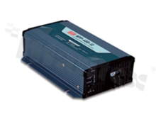 Charger for rechargeable batteries with Power supply mode; 420W; 13.8V; 25A; 90-264VAC; 127-370VDC