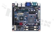 Socket G2 Intel Quad/DualCore i7/ i5/ i3/Celeron; Intel QM67 PCH; DisplayPort/HDMI/VGA/LVDS; SATA-600; RAID; PCIe x16 Gen. 2