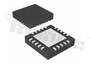 8-bit MCU Microcontrollers; MICROCHIP; ATTINY44V-10MU; AVR; 10 MHz; FLASH; 2
