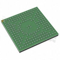 Mikroprocesory – MPU; MICROCHIP; SAM9X60D1G-I/4FB; 600 MHz; CAN, Ethernet, I2S, IrDA, LIN, SPI, UART, USART, USB; 128 MB; DDR2, SDRAM
