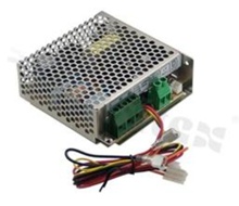 Zasilacz impulsowy; modułowy; 35.9W; 13.8V; 2.6A; 85-264VAC; 120-370VDC