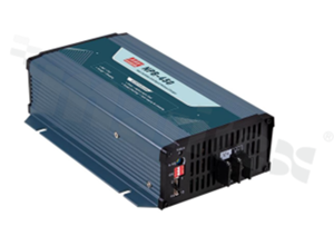 Battery charger; 462W; 54-100V; 5.5A; 90-264VAC; 127-370VDC