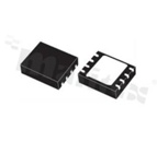 Sterownik LED; buck, boost; 250kHz; 1.5A; PWM ściemnianie; prąd stały; 3-40V; -40+125 st.C; SMD; DFN8