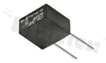 Micro fuse SS series; 6.3A; 250VAC