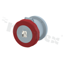 4125RU6W; zasilające AC 3-fazowe; seria Tough&Safe