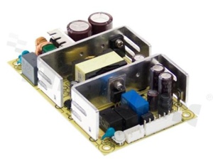 Power buffer supply; module; 100.74W; 27.6V; 2.4A; 90-264VAC; 127-370VDC
