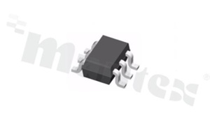 Tranzystor: NPN; bipolarny; 50V; 5A; 0.6W; -65+150 st.C; SMD; SOT457