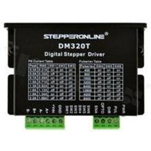 Motor; High Temp Stepper; bipolar; step angle 1.8 deg.; holding torque 0.16Nm; 1A; 3.7ohm; 4.5mH; 4 leads; 42.3x42.3x21.5mm