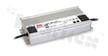 Zasilacz impulsowy; 480W; 24V; 20A; 85-264VAC; 120-370VDC; IP65