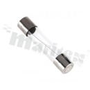 Fast Fuse THT; 4A; 250V; 5x20mm