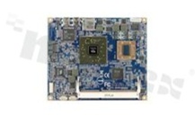 ETX Module; VIA Nano X2 1.2GHz processor; up to 4GB RAM; 2x SATA/EIDE; 1x LAN; 2xCOM; 4x USB; 2 x Mini USB; LVDS; VGA; Audio; SMBus; I2C; ISA; operating temperature: 0+60C