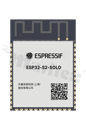 Moduł; Wi-Fi; transceiver; 4MB FLASH/PSRAM/320KB SRAM/128KB ROM; 3.0-3.6V; 18x25.5x3.1mm