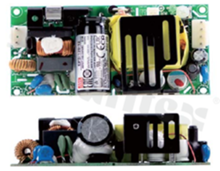 Power supply; 120W; 12V; 10A; 80-264VAC; 113-370VDC