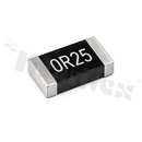 Rezystor; SMD; 2010; 0R25; 1%; 3/4W