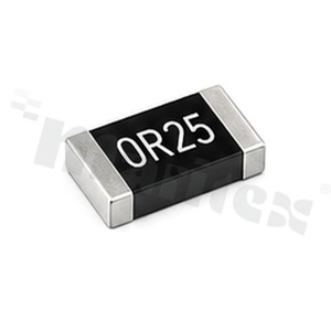 Rezystor; SMD; 2010; 0R25; 1%; 3/4W