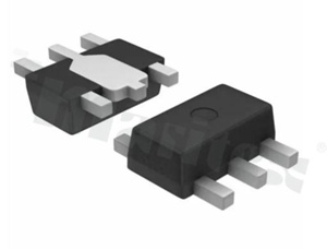 Sterownik LED; buck; 1MHz; 1.2A; PWM/DC; ściemnianie liniowe; wbudowany tranzystor MOSFET; wysokiej jasności; 6-30V; -40+85 st.C; SMD; SOT89-5