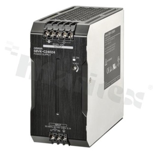 Power Supply; DIN; 240W; 24V; 10A; 85-264VAC; 90-350VDC