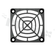 Filter kit; plastic; 60mm.