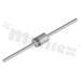Zener Diode; 3.4V; 2%; 1.3W; -55+175 deg.C; THT; DO41
