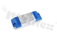 Power Supply; LED; 42W; 30-42V; 700-1050mA; 220-240VAC