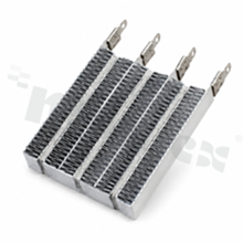 Grzałka PTC; 95x65x15 mm; 220V;  900W; TS260; bez przewodów