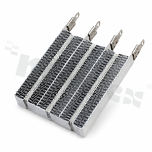 Grzałka PTC; 95x65x15 mm; 220V; 900W; TS260; bez przewodów