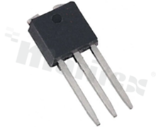 Schottky Diode; SiC; 650V; 20A; 100W; double; -55+175 deg.C; THT; TO247-3L; AEC-Q101