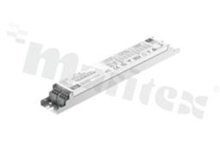 Zasilacz impulsowy; LED; 25W; 9-42V; 200-600mA; 198-264VAC