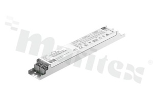 Power supply; LED; 25W; 9-42V; 200-600mA; 198-264VAC