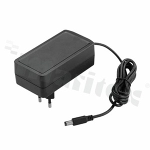 Zasilacz impulsowy; wtyczkowy; 45W; 9V; 5A; 85-265VAC