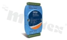 Industrial RS-422/485 repeater with 3KV isolation; operating temperature -10+70 deg.C; DIN