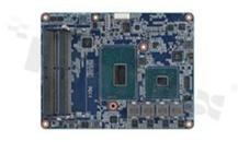 PICMG COM R3.0 Type 6 module with Intel 9th/8th Generation Xeon/Core i7 / i5 / i3 Processors with CM246/QM370 Chipset