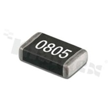 Chip Resistor; SMD; 0805; 390mOhm; 1%; 1/3W