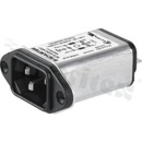 Power Input Modules (PEM); 4300.5021; 3