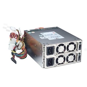 Mini Redundant Power Supply; ATX 400W