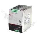 Zasilacz impulsowy; DIN; 480W; 24V; 20A; 180-550VAC; 254-780VDC