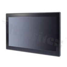 21.5" FHD TFT LCD Slim Bezel Modular Panel PC with Intel Smart Display Module (SDM) CPU Card