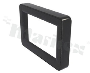 Element ENCiT - FH25B STD+modułu ismart 4.3";Czarny;+kompletu z ENCiT-BH25B